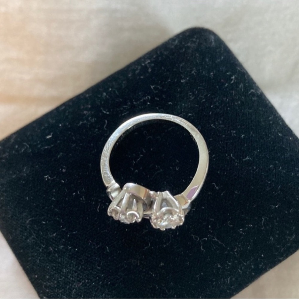 Jabel custom Diamond ring - Picture 3 of 6